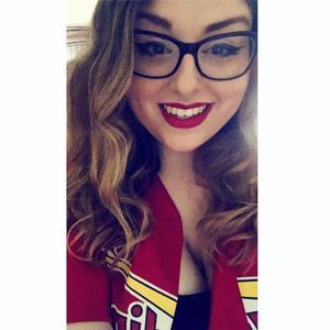 Meet your Posher, Alyssa